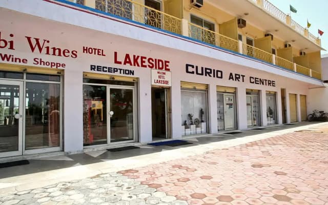Hotel Lakeside
