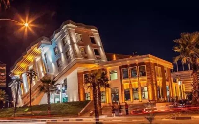Olympic Batumi