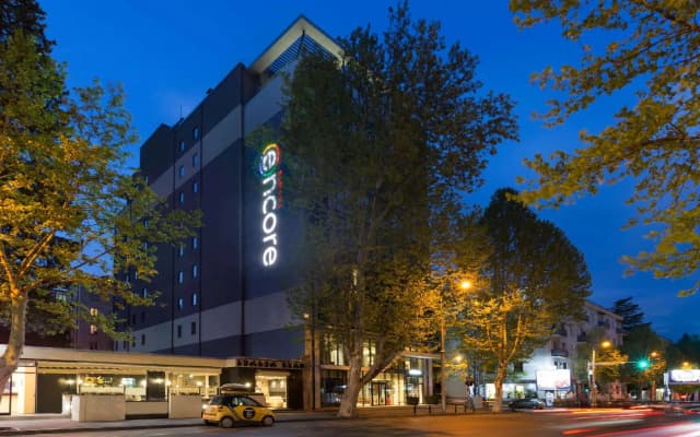 Ramada Encore by Wyndham Tbilisi