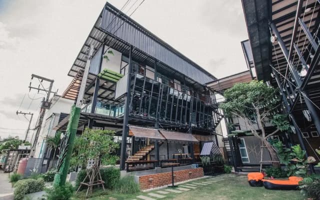 Siam One Nine Hotel