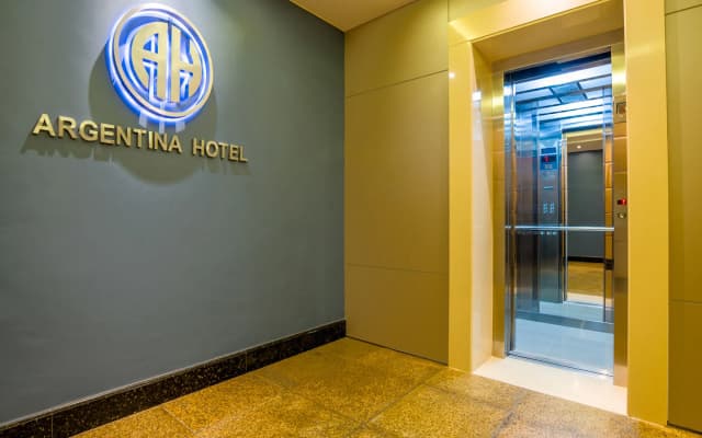 Argentina Hotel