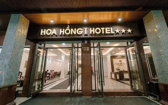 Hoa Hong 1 Hotel SS - by Bay Luxury