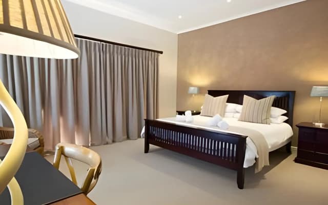 Aziza Guesthouse