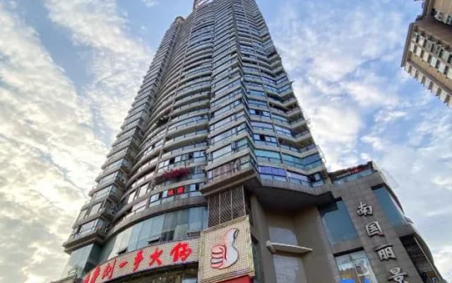 Jiangting Homestay
