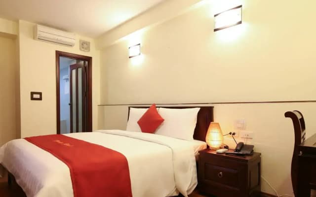 Hanoi Siva Luxury Hotel
