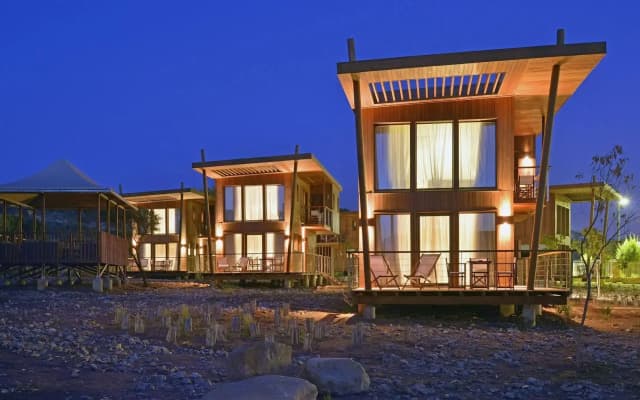 Radisson Blu Resort, Taghazout Bay Surf Village