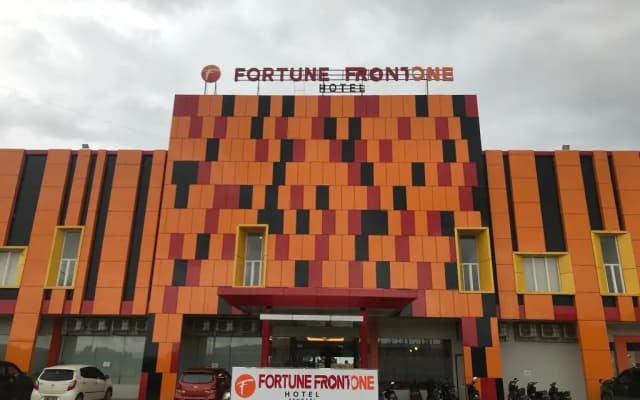 Fortune Front One Hotel Kendari