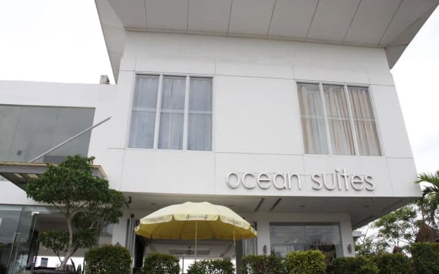 Ocean Suites Boutique Hotel