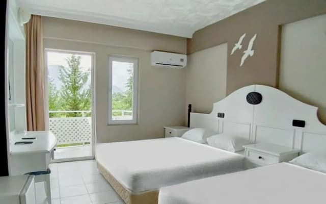 UK Hotels Kiriş