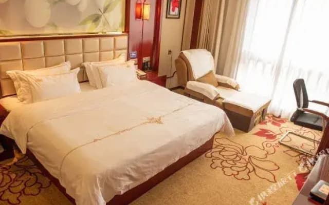 Huang Jia Hotel