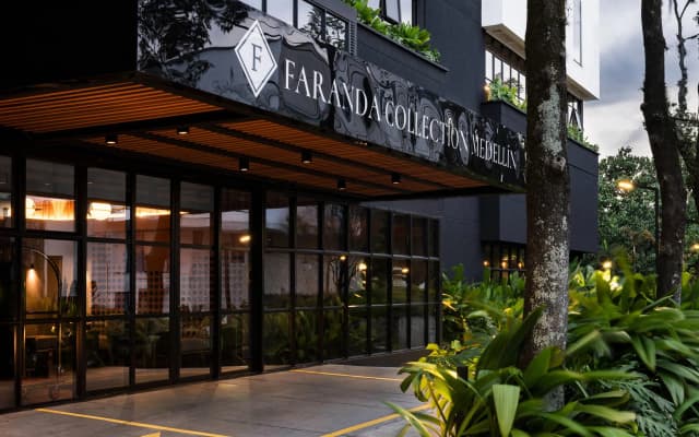 Faranda Collection Medellin, a Member of Radisson Individuals
