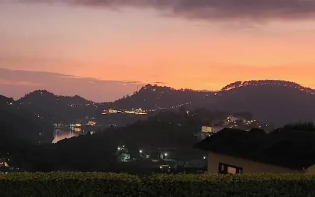 Monal meadows