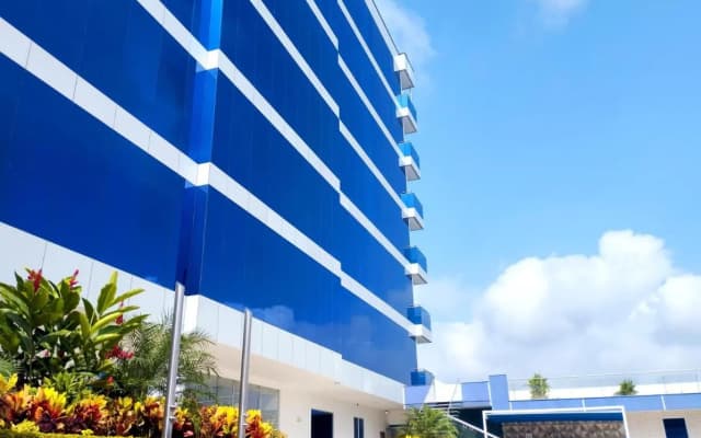 Hotel Real Elim International