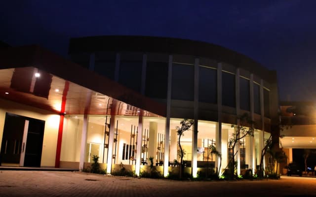 De Resort Mojokerto