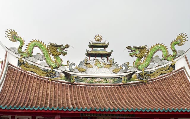 Depari Hotel Medan