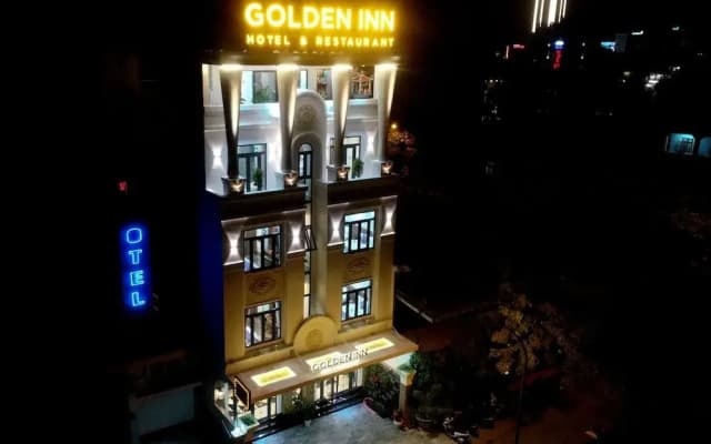 Golden Inn Hotel