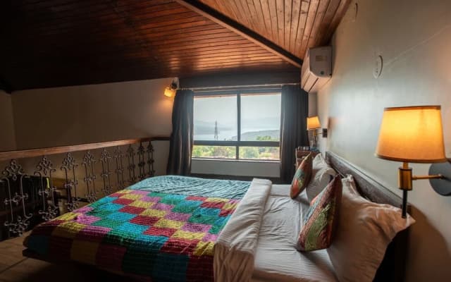 Malhar Machi Mountain Resorts