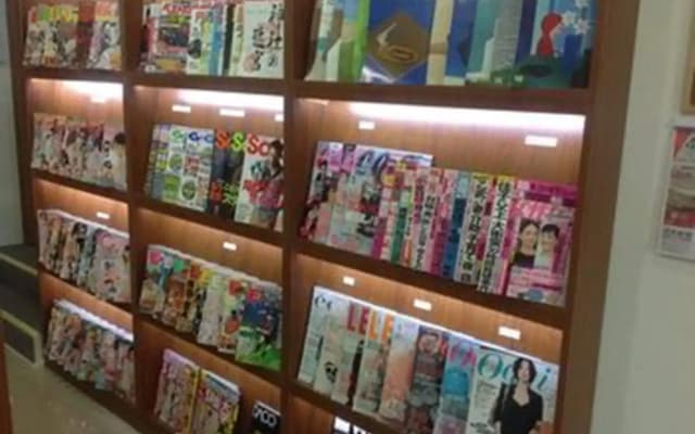 Internet Comic Café YOMIHOO - Adults Only - Hostel