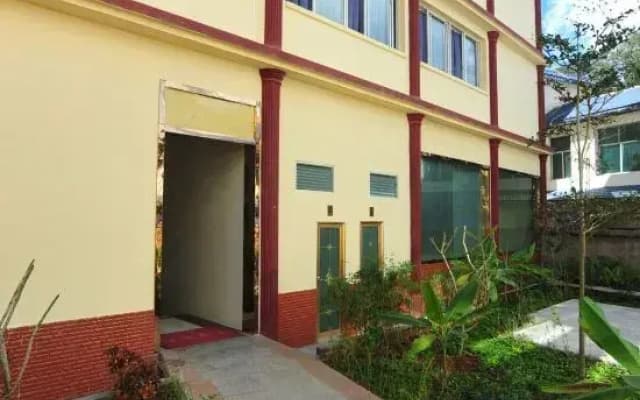 Mohan Huating Hotel