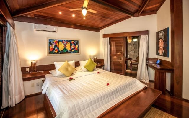 Sombra e Agua Fresca Hotel & Resort & Spa