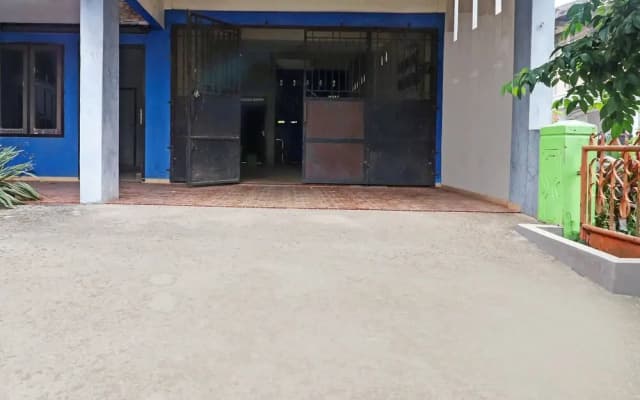 Hotel O Arizona Homestay