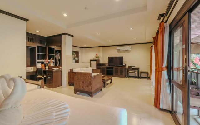 Am Samui Palace
