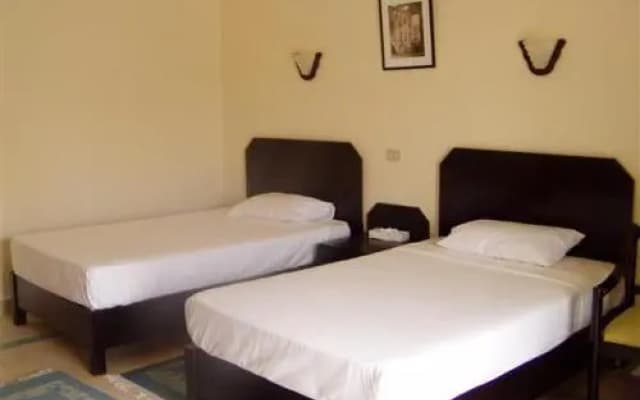 Regina Resort El Sokhna