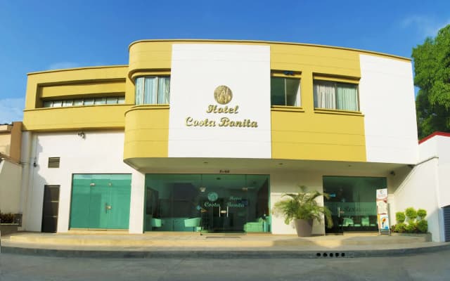 Hotel Costa Bonita