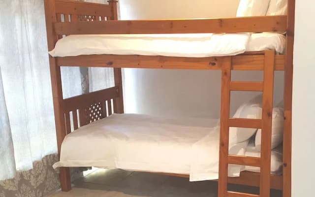 7 on Disa Self-catering Accommodation
