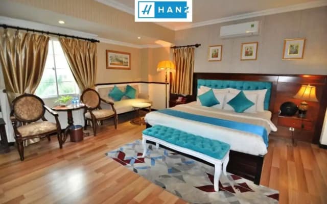 S79 Vuon Saigon Hotel & Spa