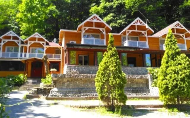 maşukiye dream homes