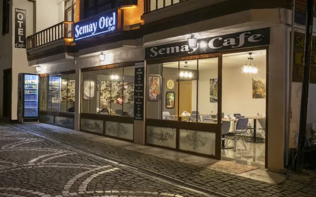 Semay Otel