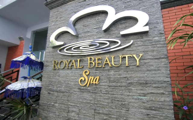 Hotel Aria Gajayana Malang