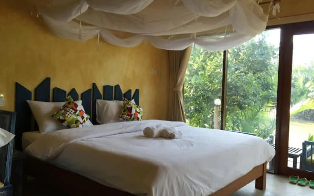 Bangsrai Cottage