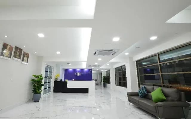 Anson Hotel