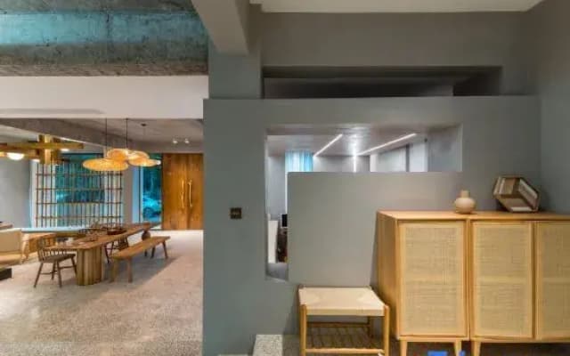 Yongjia Yanxi River Yanhui Qizhu Homestay