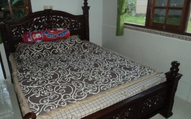 Kabera Bungalow 1