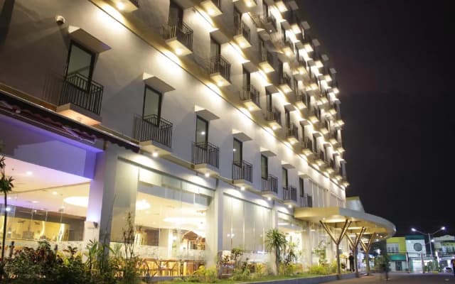 Hotel Horison GKB Gresik