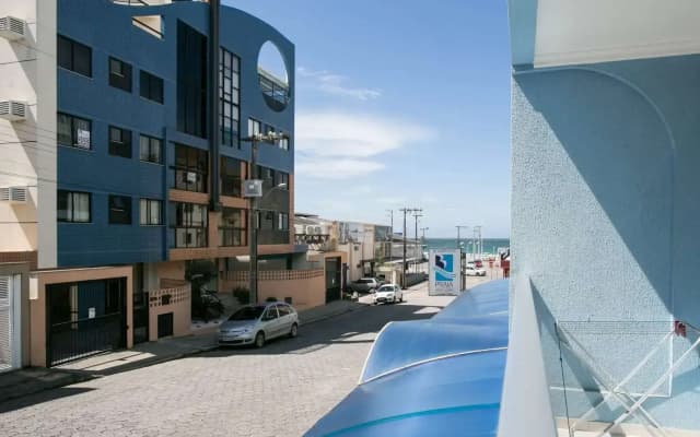 Bombinhas Praia Apart Hotel Ii