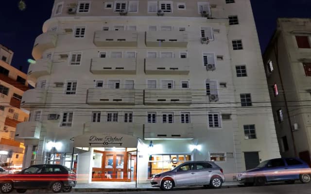 Hotel Dom Rafael Executivo