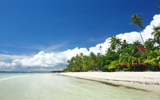 Adrianas Place Tropical Guesthouse