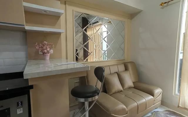 Podomoro Golf View By Arsakha Property