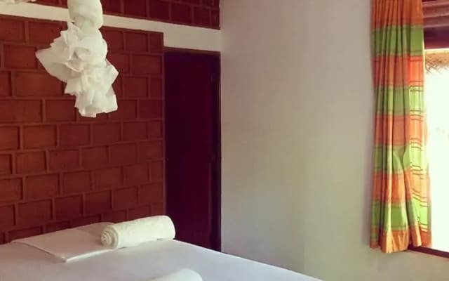 Sarada Beach Resort