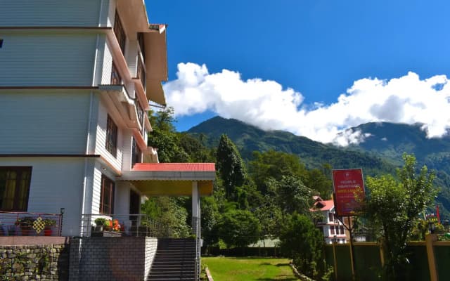 Noble Heritage Hotel and Resort