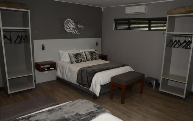 Tsessebe Guesthouse