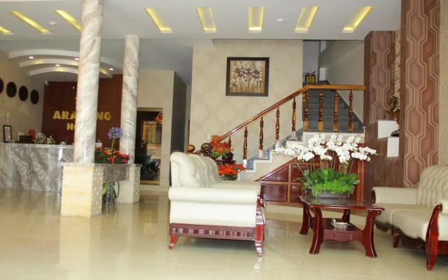 Arapang Hotel