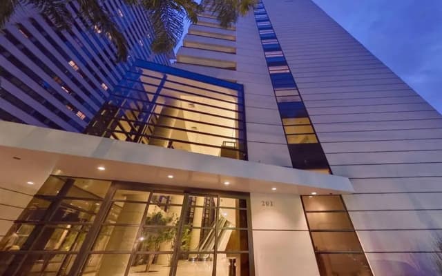 Mercure São Paulo Grand Plaza Paulista