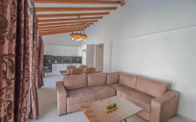 Likya Labis 2+1 Villa, Özel Havuzlu, Fethiye