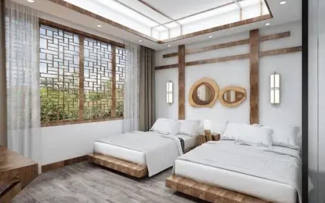 Yanji Jialong Homestay