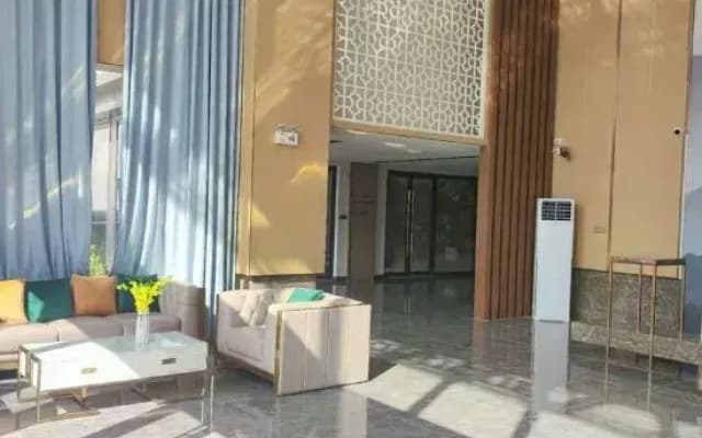 Lvxingjia Boutique Hotel